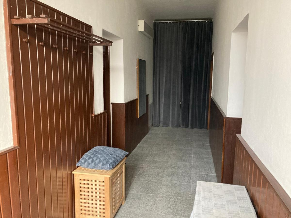 Artep Apartment Plzeň Dış mekan fotoğraf