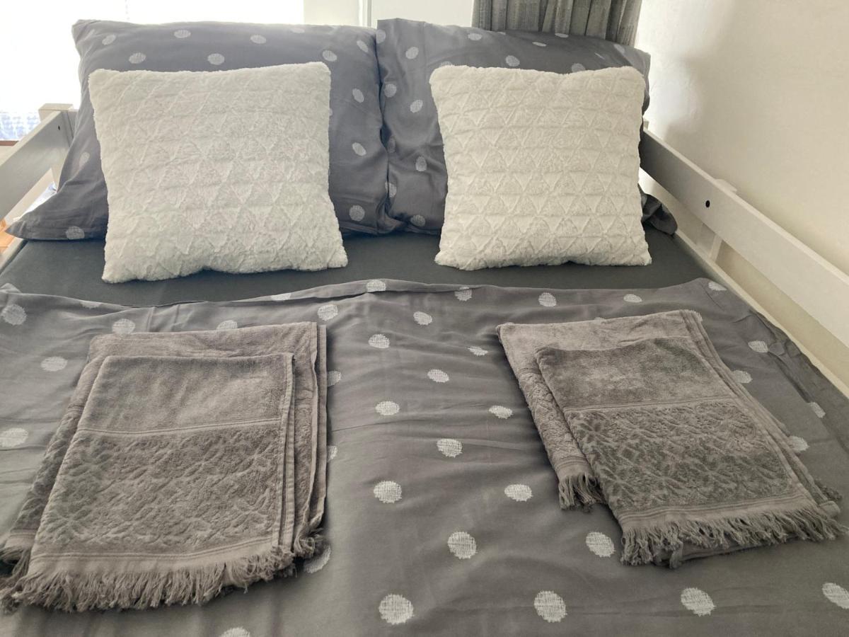 Artep Apartment Plzeň Dış mekan fotoğraf