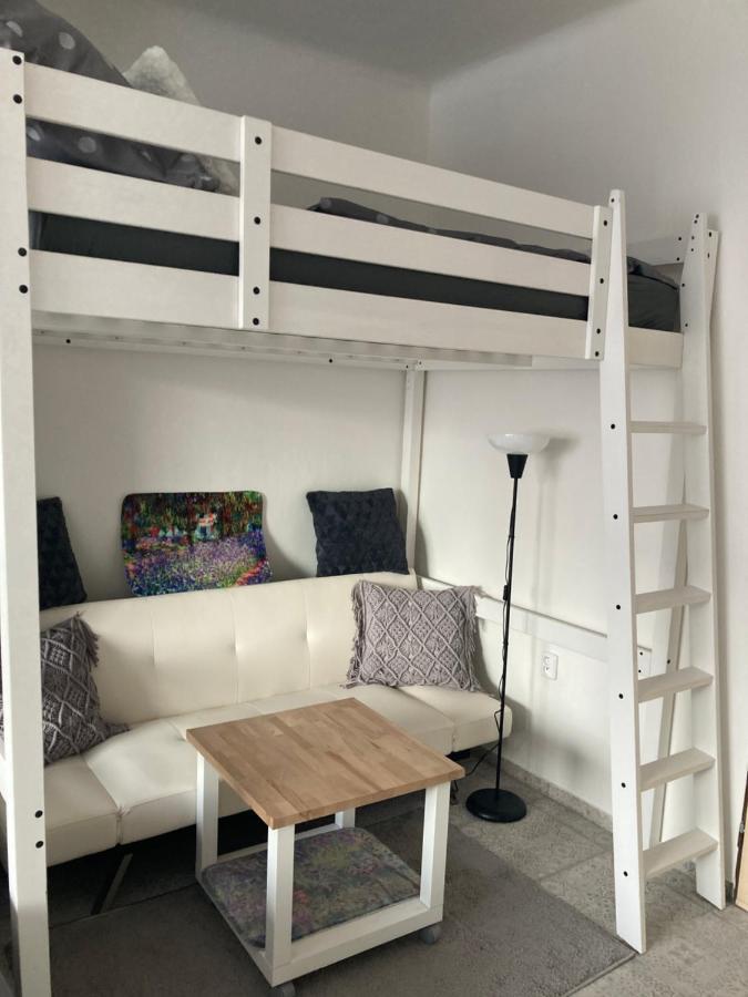 Artep Apartment Plzeň Dış mekan fotoğraf