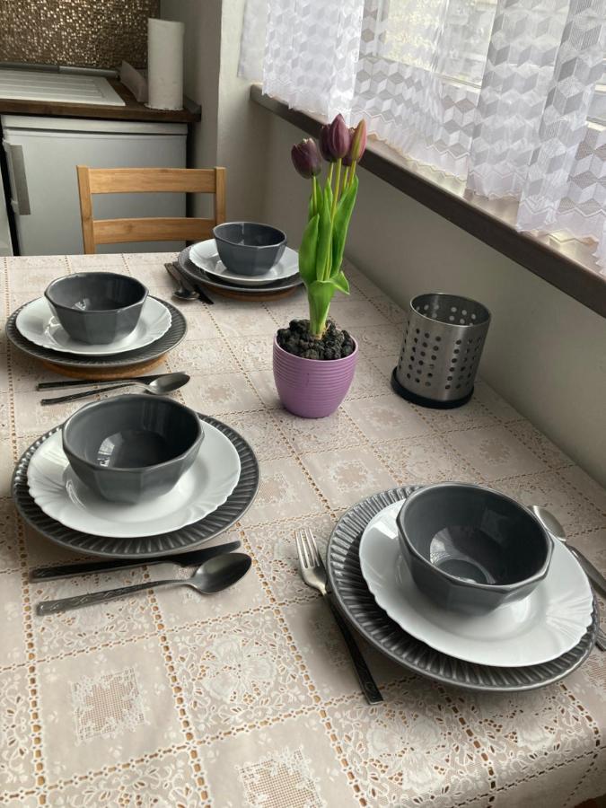 Artep Apartment Plzeň Dış mekan fotoğraf