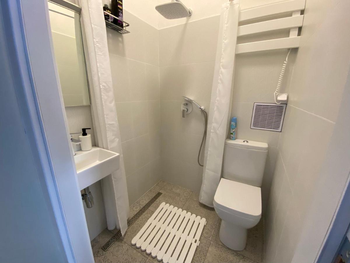 Artep Apartment Plzeň Dış mekan fotoğraf