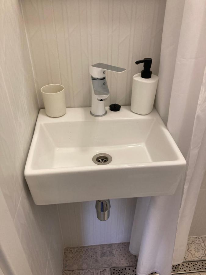 Artep Apartment Plzeň Dış mekan fotoğraf