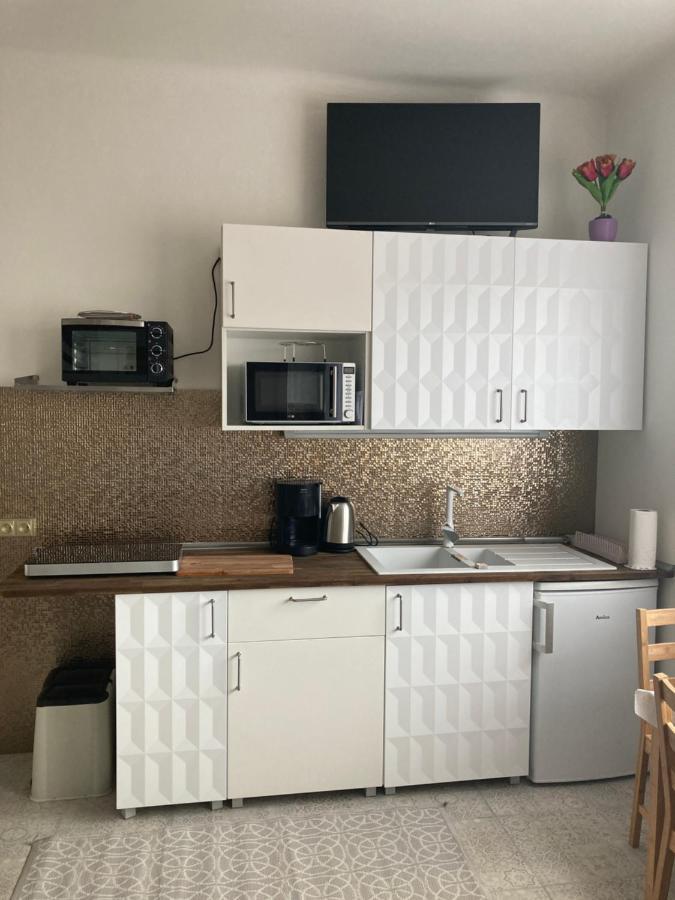 Artep Apartment Plzeň Dış mekan fotoğraf