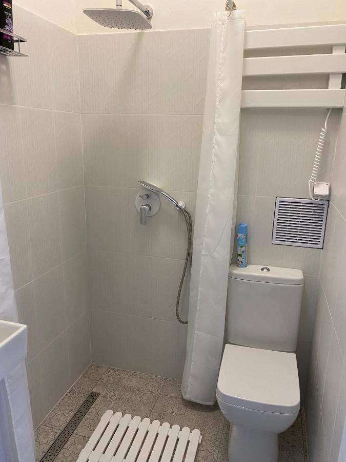 Artep Apartment Plzeň Dış mekan fotoğraf